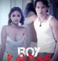 Boy Kaldag (2024) Film Semi Filipina