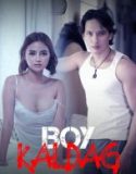 Boy Kaldag (2024) Film Semi Filipina