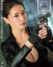 DASS-566 Investigator Afrodisiak – Mary Tachibana