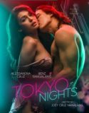 Tokyo Nights (2025) Film Semi Filipina